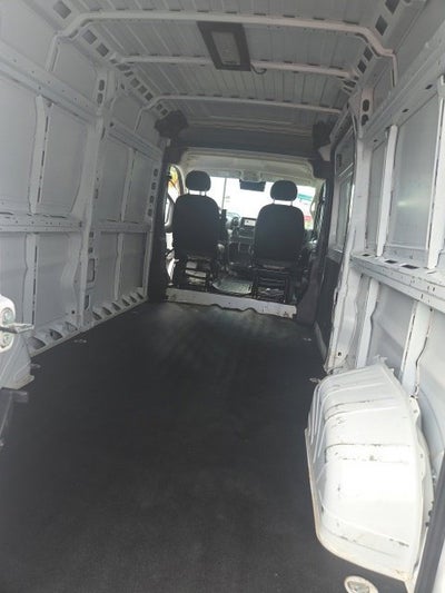 2023 RAM ProMaster Cargo Van 2500 HIGH ROOF 15