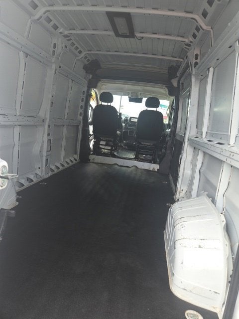 2023 RAM ProMaster Cargo Van 2500 HIGH ROOF 15