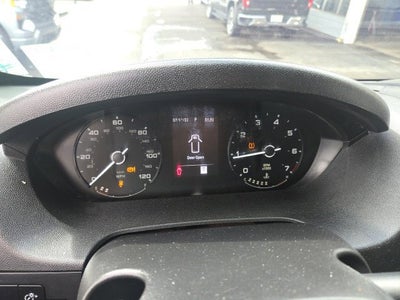 2023 RAM ProMaster Cargo Van 2500 HIGH ROOF 15