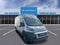 2021 RAM ProMaster Cargo Van Base