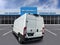 2021 RAM ProMaster Cargo Van Base