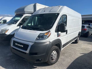 2021 RAM ProMaster Cargo Van 2500 HIGH ROOF 15