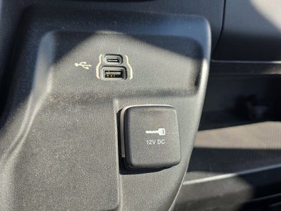 2022 RAM ProMaster Cargo Van Base