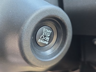 2022 RAM ProMaster Cargo Van Base