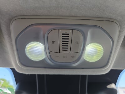 2022 RAM ProMaster Cargo Van Base