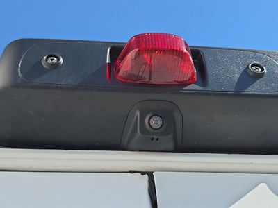 2022 RAM ProMaster Cargo Van Base