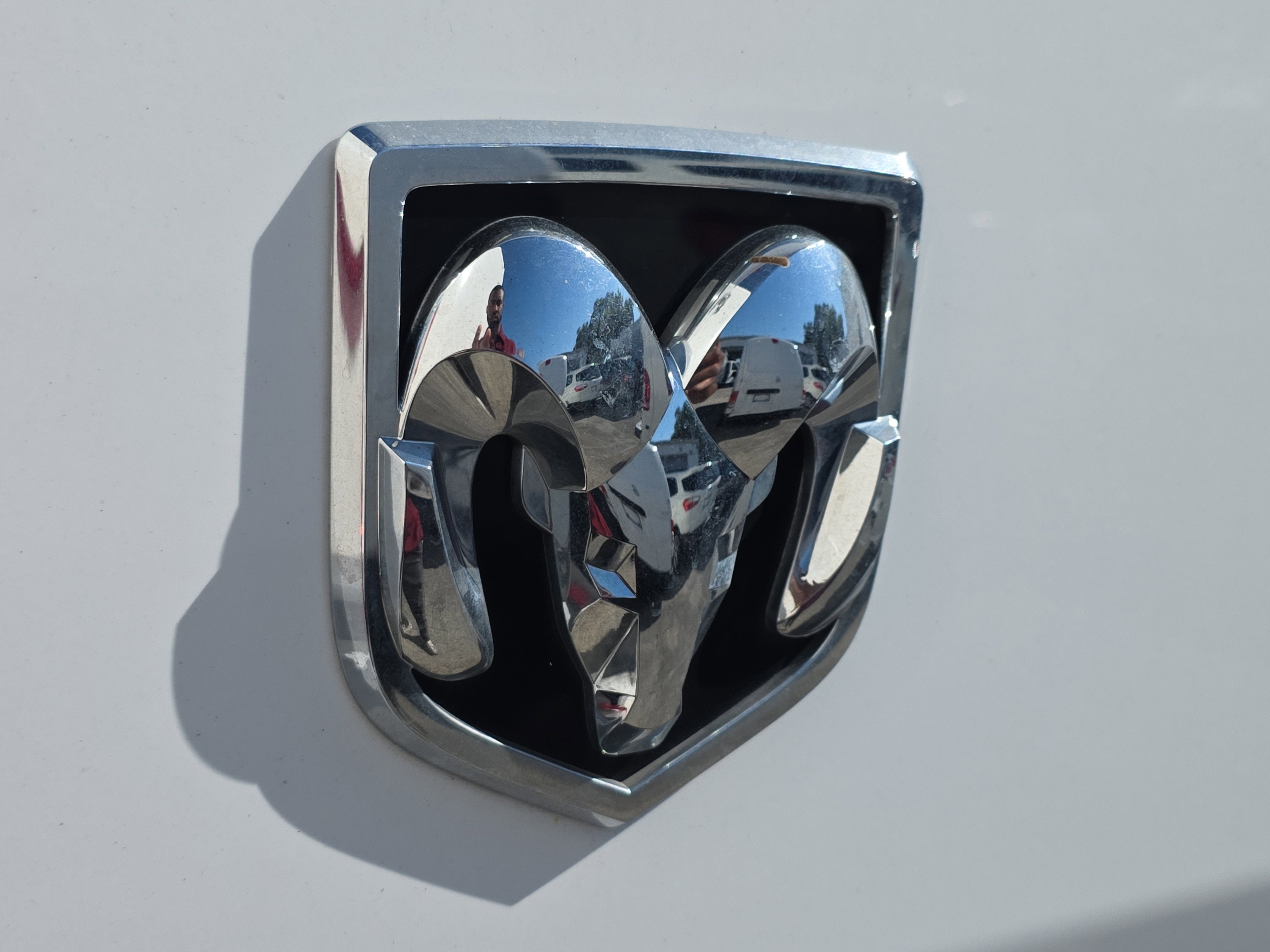 2022 RAM ProMaster Cargo Van Base