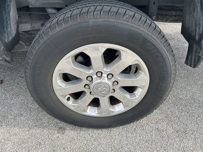 2019 RAM 2500 Laramie