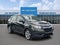 2017 Honda HR-V LX