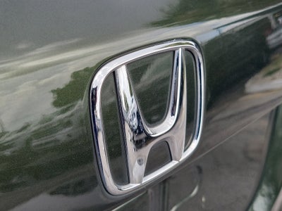 2017 Honda HR-V LX
