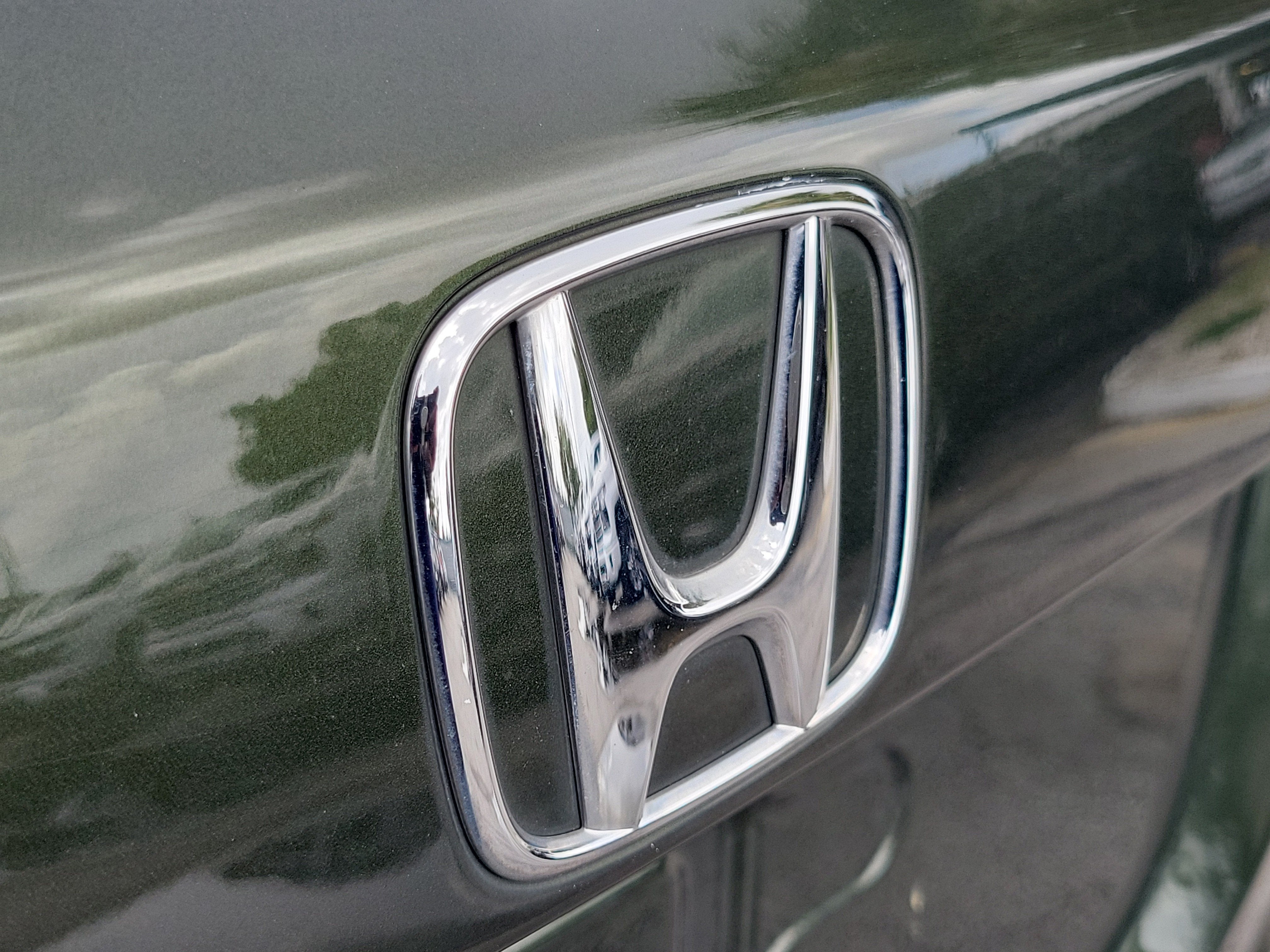 2017 Honda HR-V LX