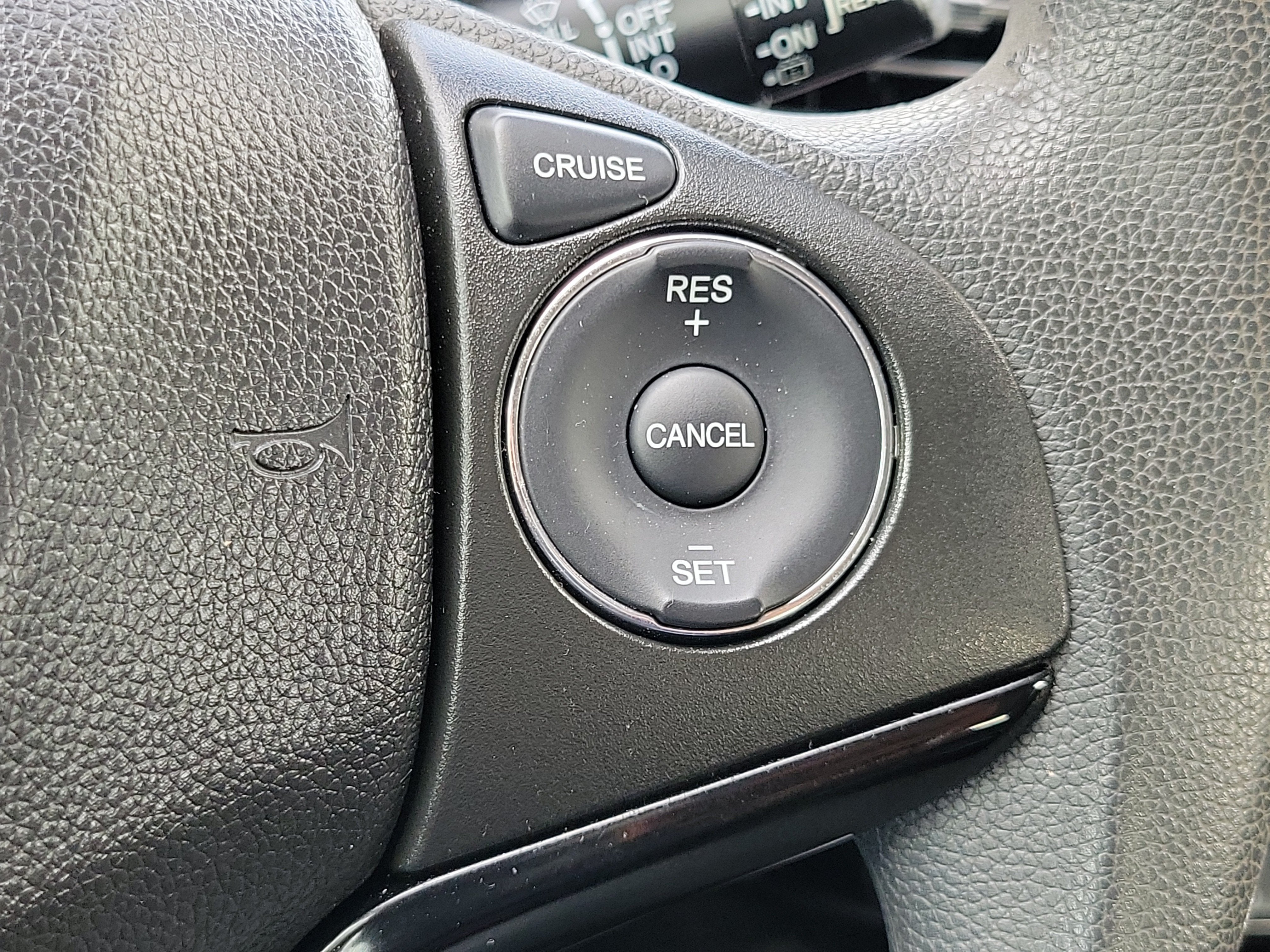 2017 Honda HR-V LX