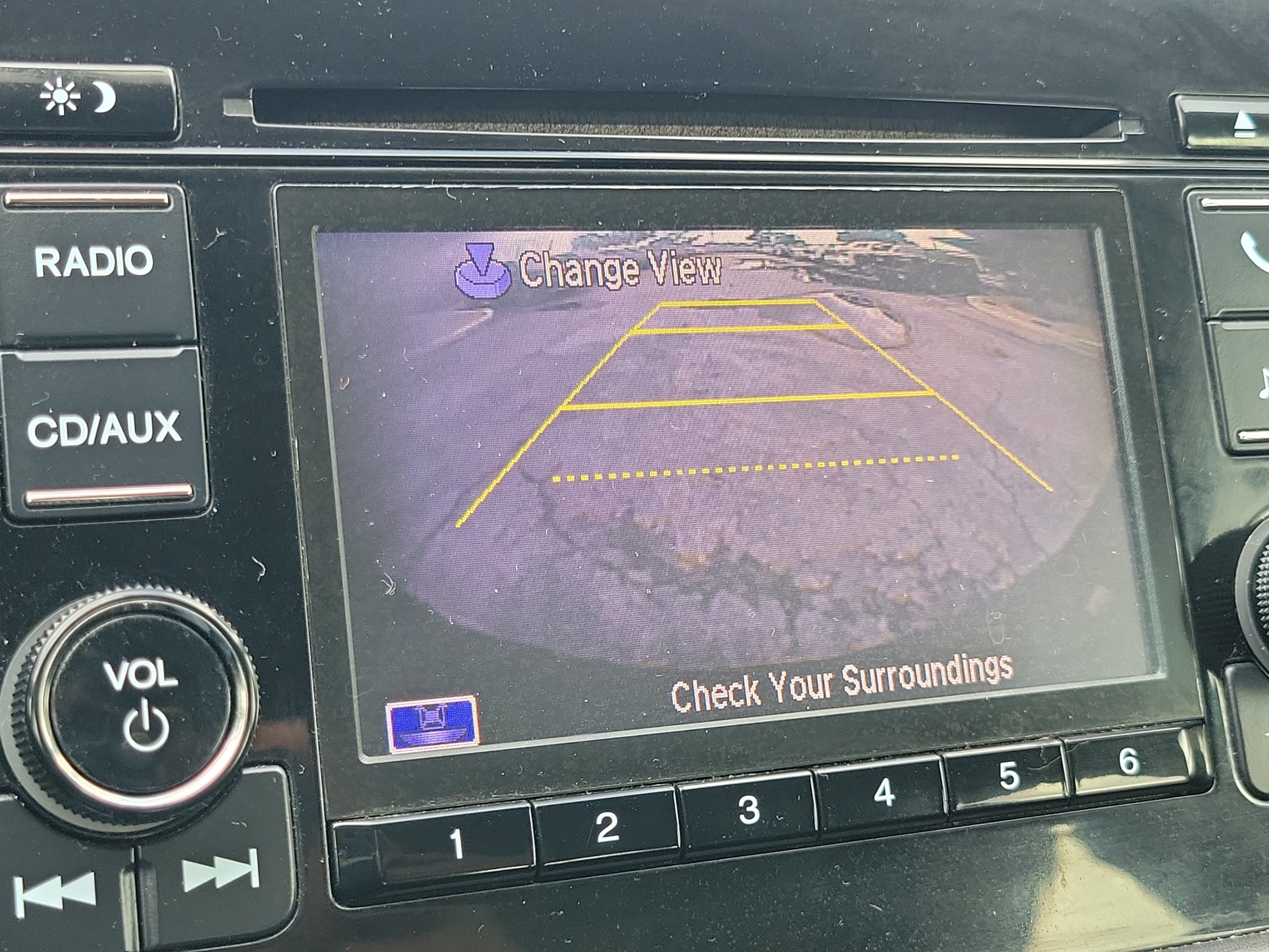 2017 Honda HR-V LX