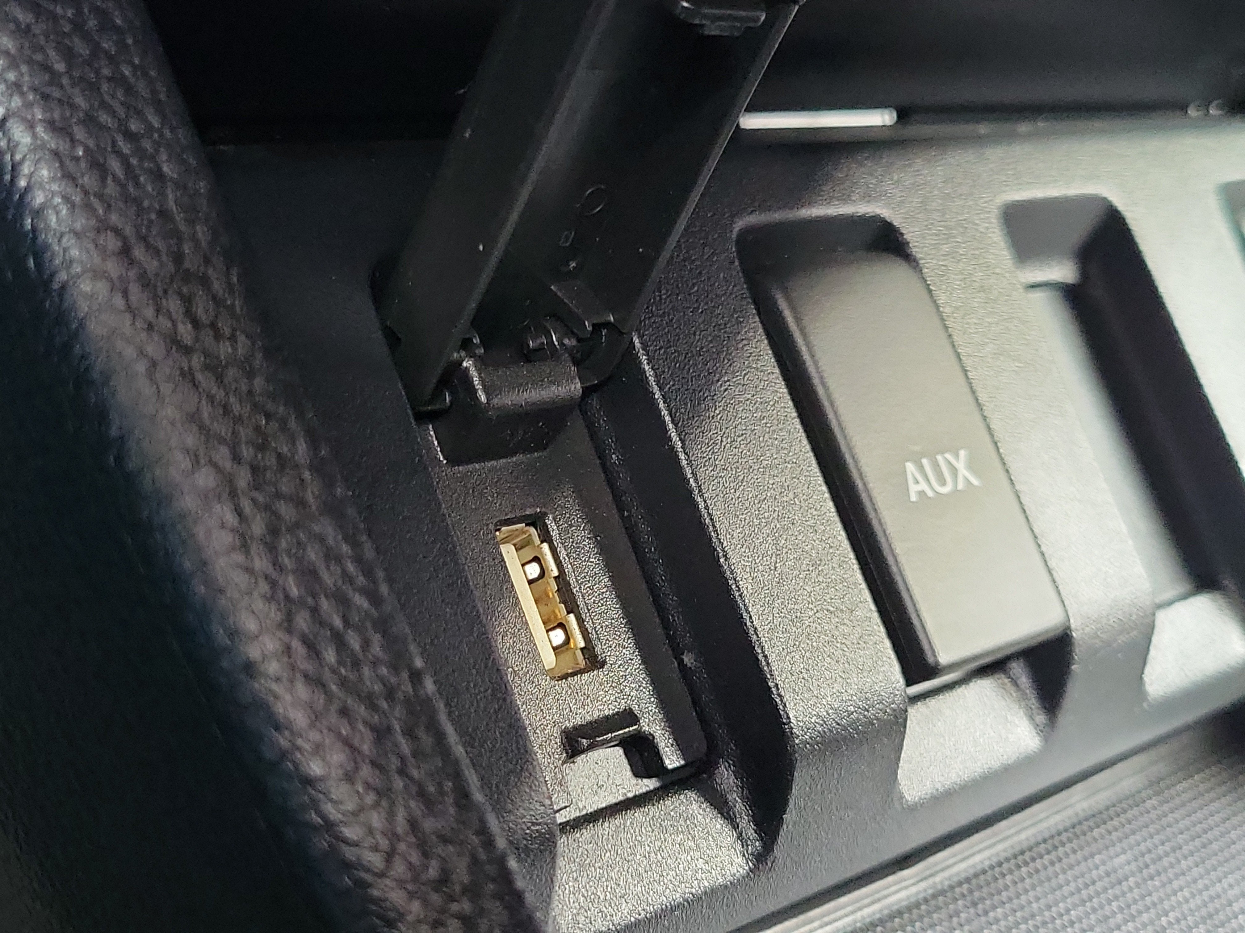 2017 Honda HR-V LX