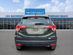 2017 Honda HR-V LX