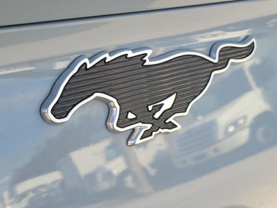 2024 Ford Mustang Mach-E Select