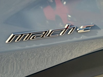 2024 Ford Mustang Mach-E Select