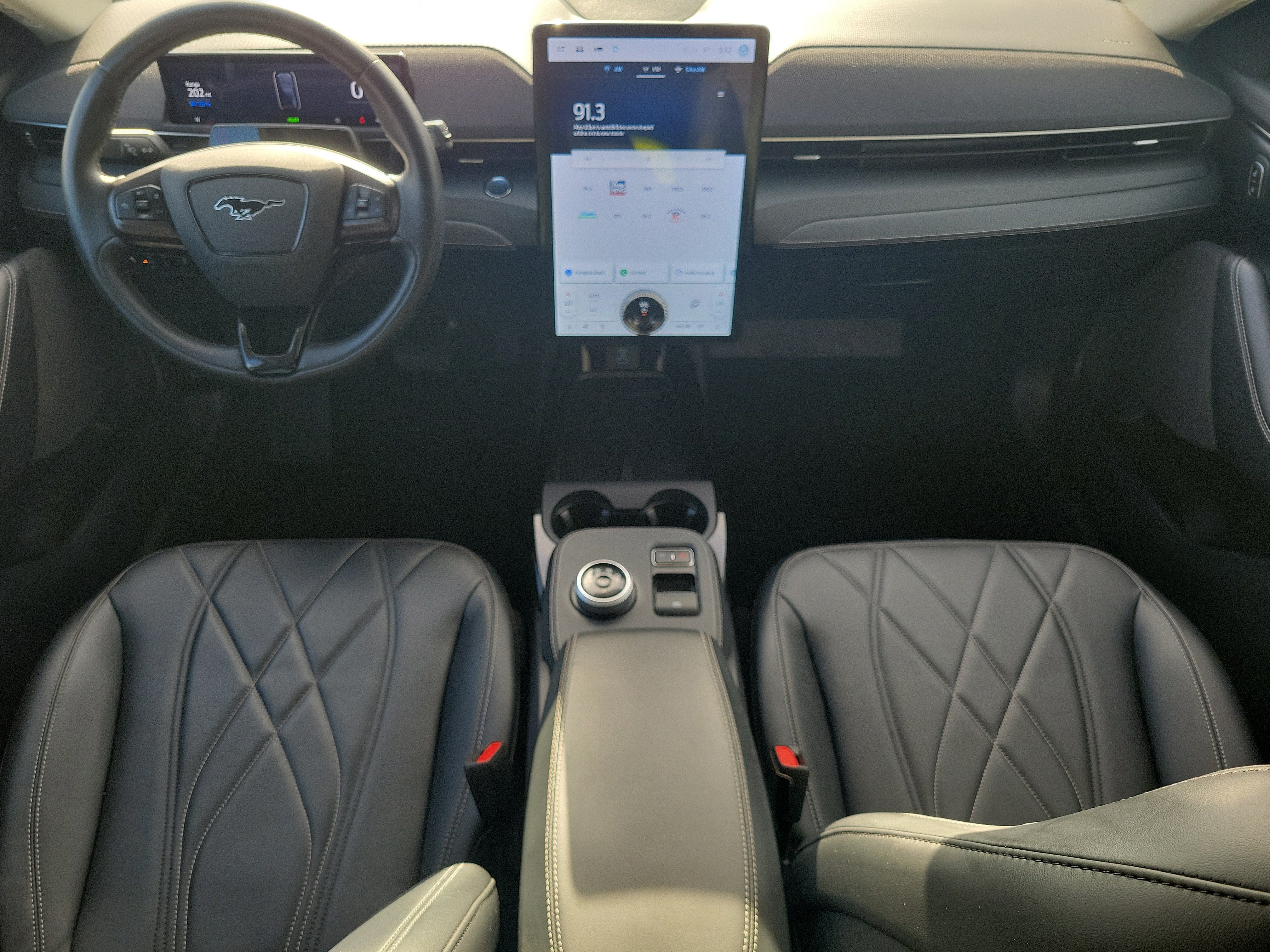 2024 Ford Mustang Mach-E Select