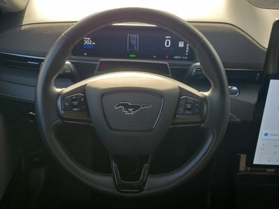 2024 Ford Mustang Mach-E Select