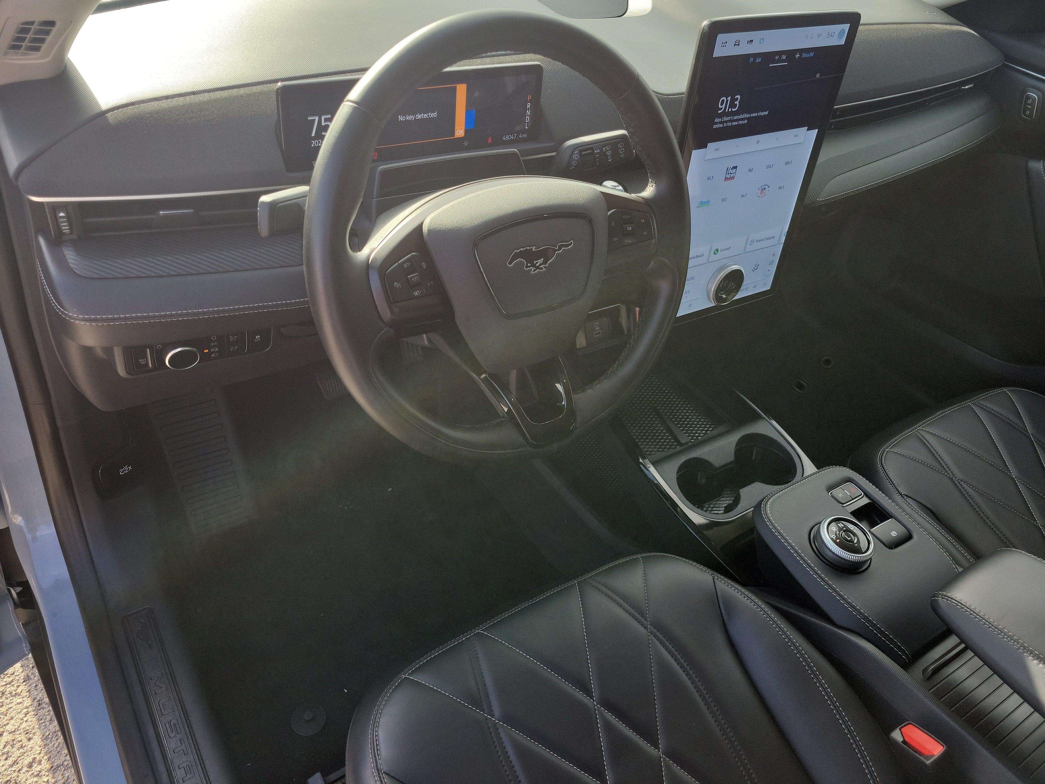 2024 Ford Mustang Mach-E Select