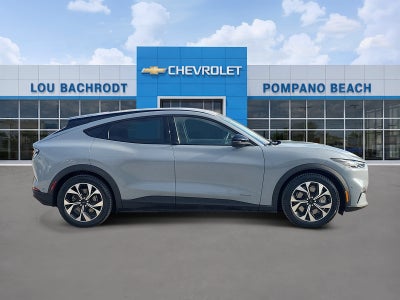 2024 Ford Mustang Mach-E Select