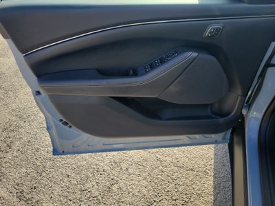 2024 Ford Mustang Mach-E Select