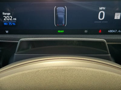 2024 Ford Mustang Mach-E Select