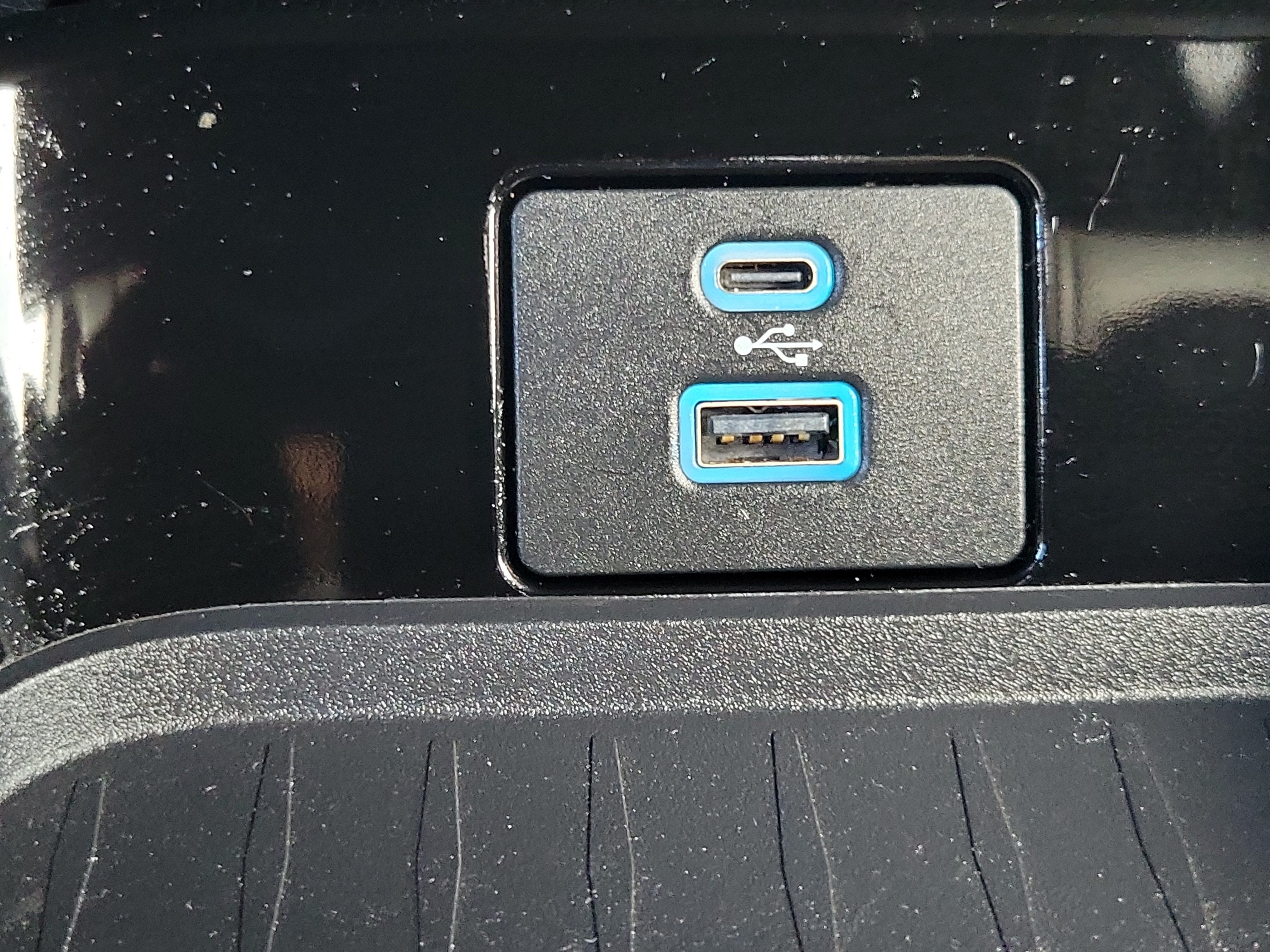 2024 Ford Mustang Mach-E Select