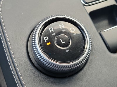 2024 Ford Mustang Mach-E Select