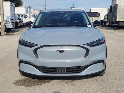 2024 Ford Mustang Mach-E Select
