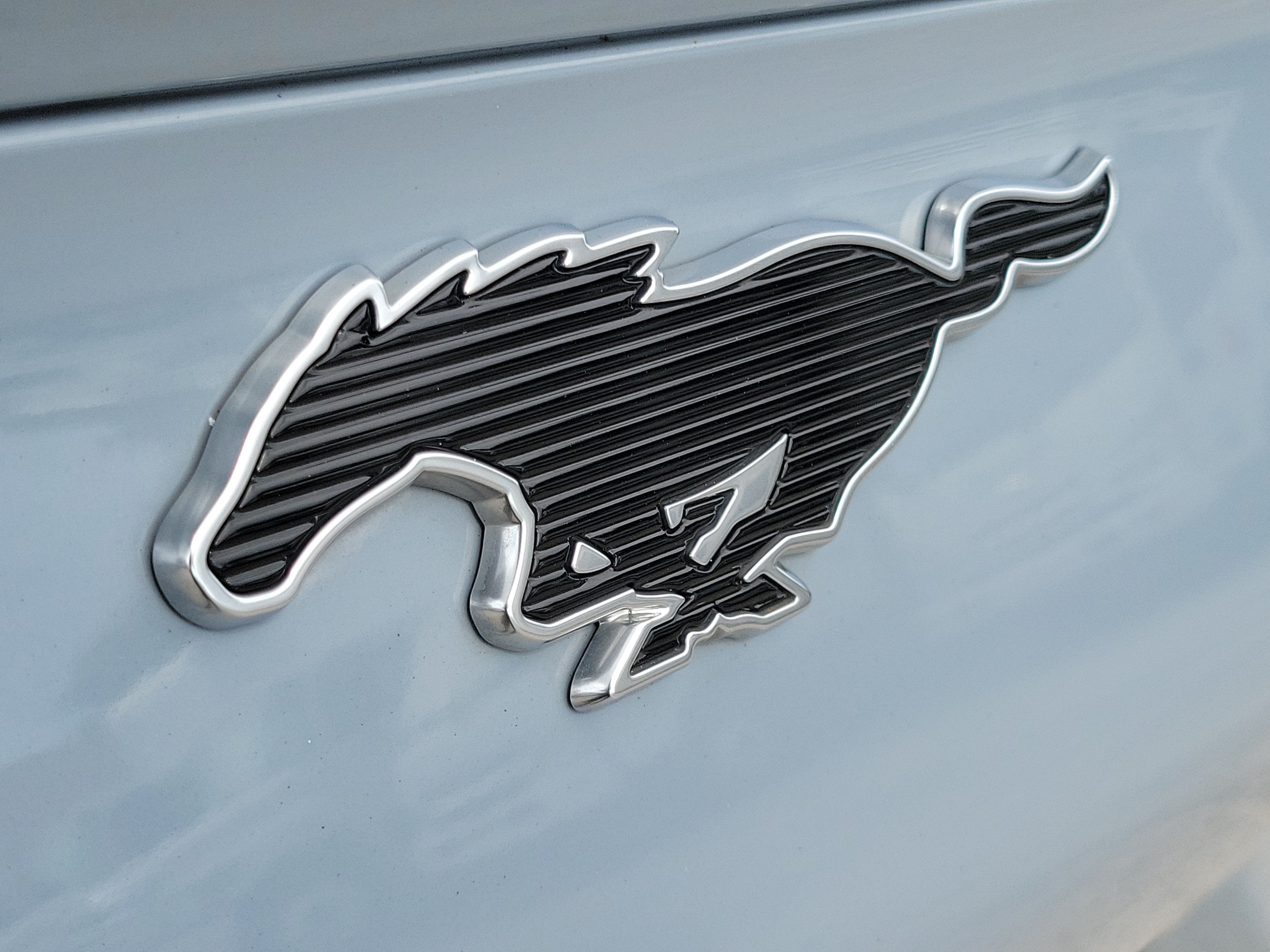 2024 Ford Mustang Mach-E Premium