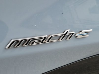 2024 Ford Mustang Mach-E Premium