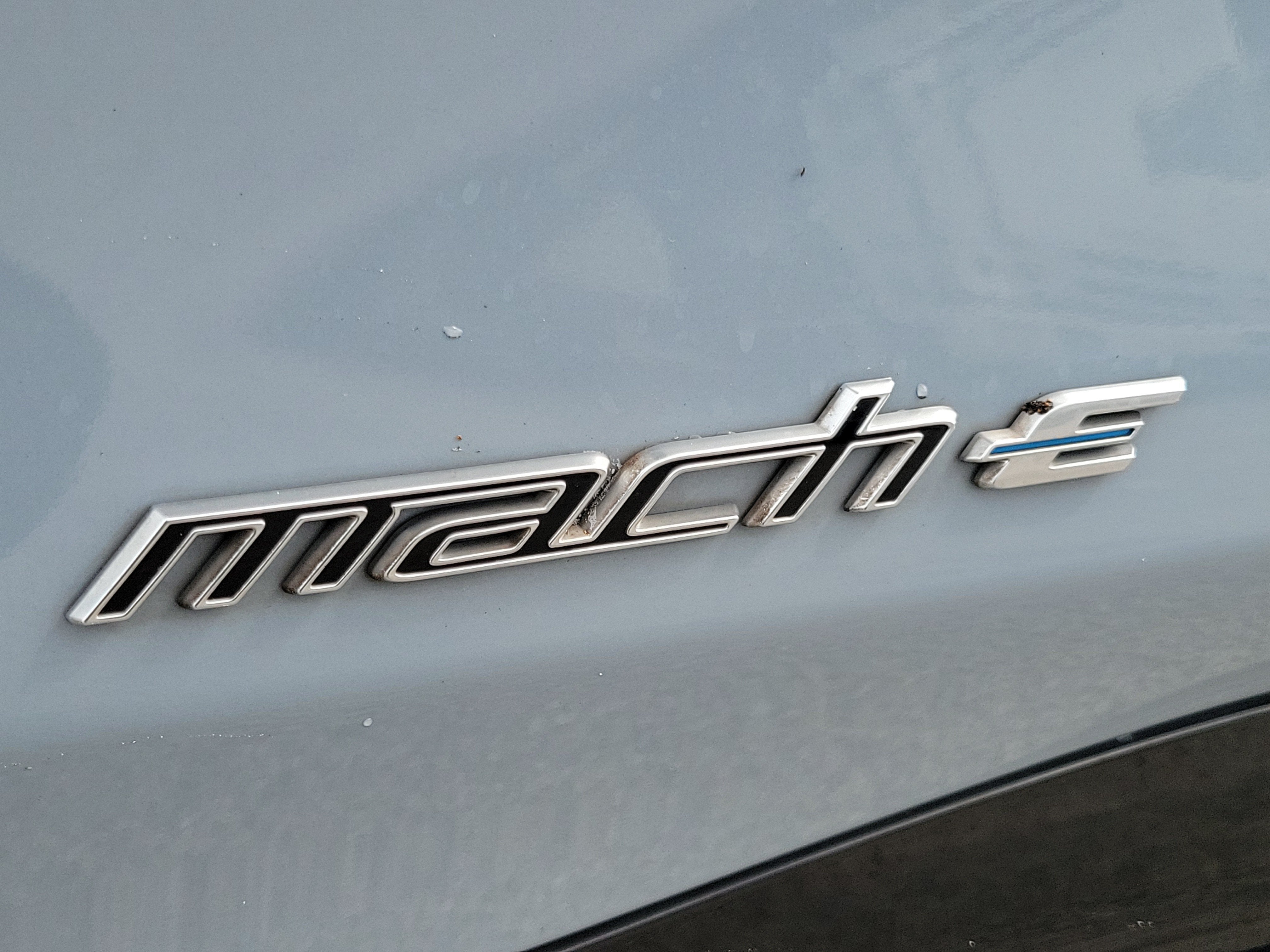 2024 Ford Mustang Mach-E Premium