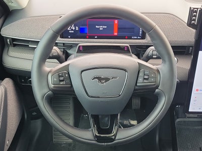 2024 Ford Mustang Mach-E Premium