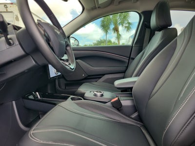 2024 Ford Mustang Mach-E Premium