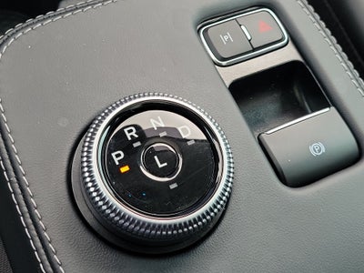 2024 Ford Mustang Mach-E Premium