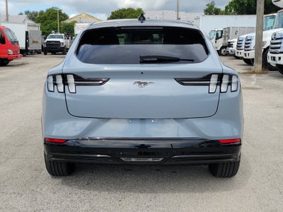 2024 Ford Mustang Mach-E Premium