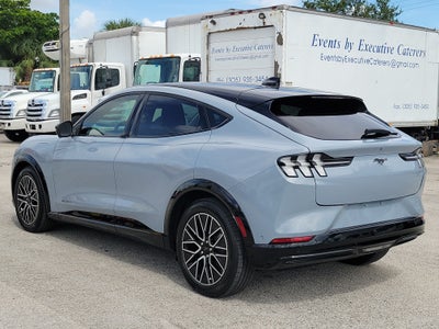 2024 Ford Mustang Mach-E Premium