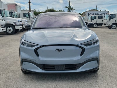 2024 Ford Mustang Mach-E Premium