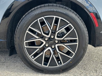 2024 Ford Mustang Mach-E Premium
