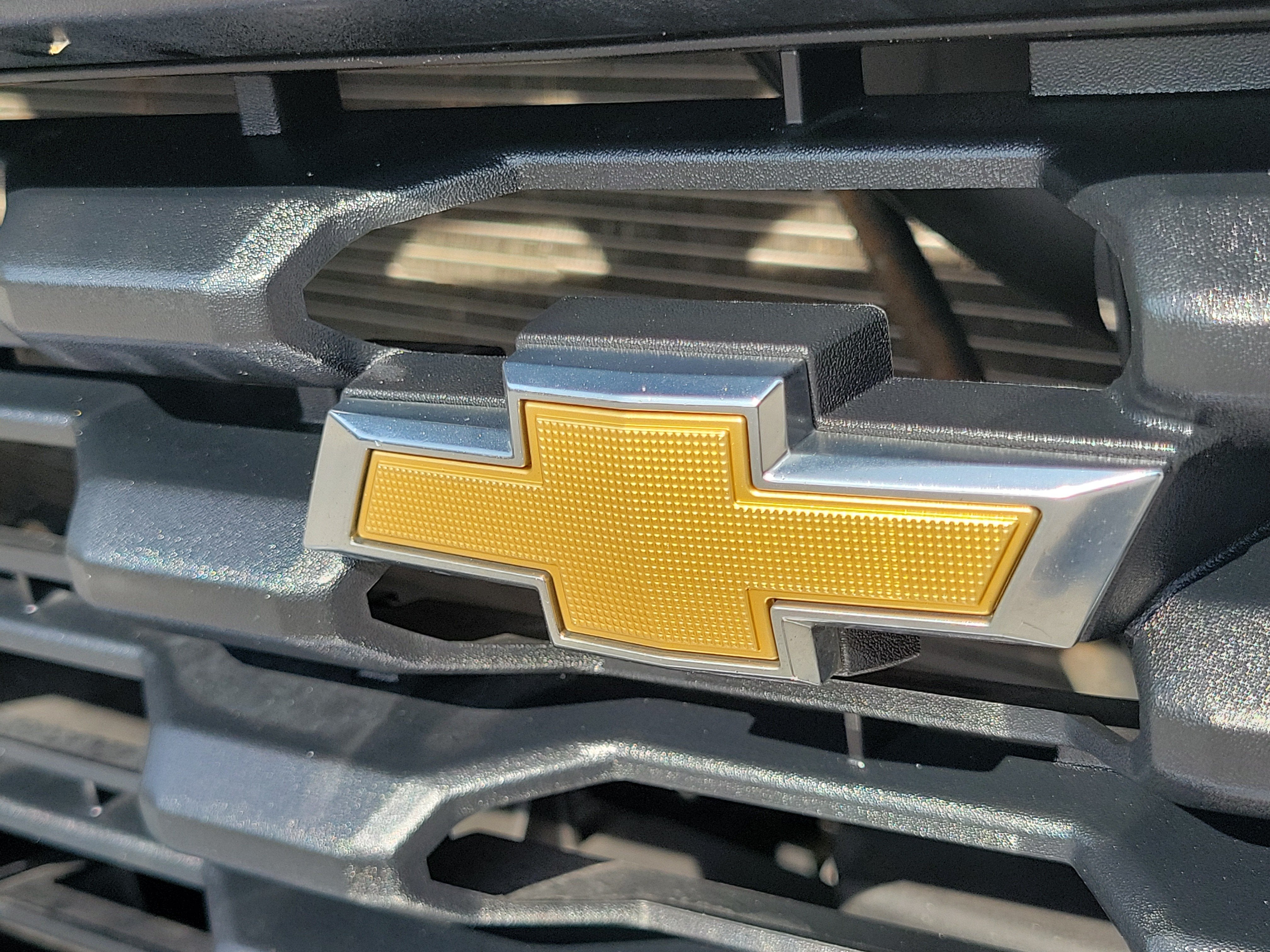 2019 Chevrolet Silverado 1500 Work Truck