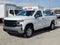 2019 Chevrolet Silverado 1500 Work Truck