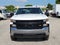 2019 Chevrolet Silverado 1500 Work Truck