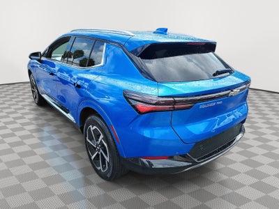 2024 Chevrolet Equinox EV 2LT