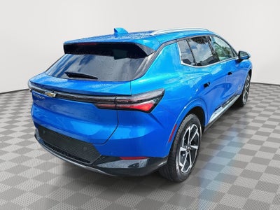 2024 Chevrolet Equinox EV 2LT
