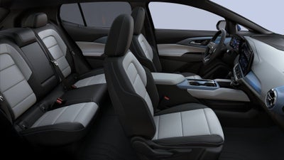 2024 Chevrolet Equinox EV 2LT