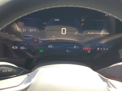 2024 Chevrolet Blazer EV LT