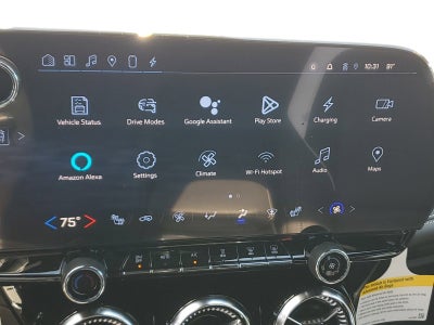 2024 Chevrolet Blazer EV LT