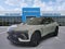 2026 Chevrolet Blazer EV SS