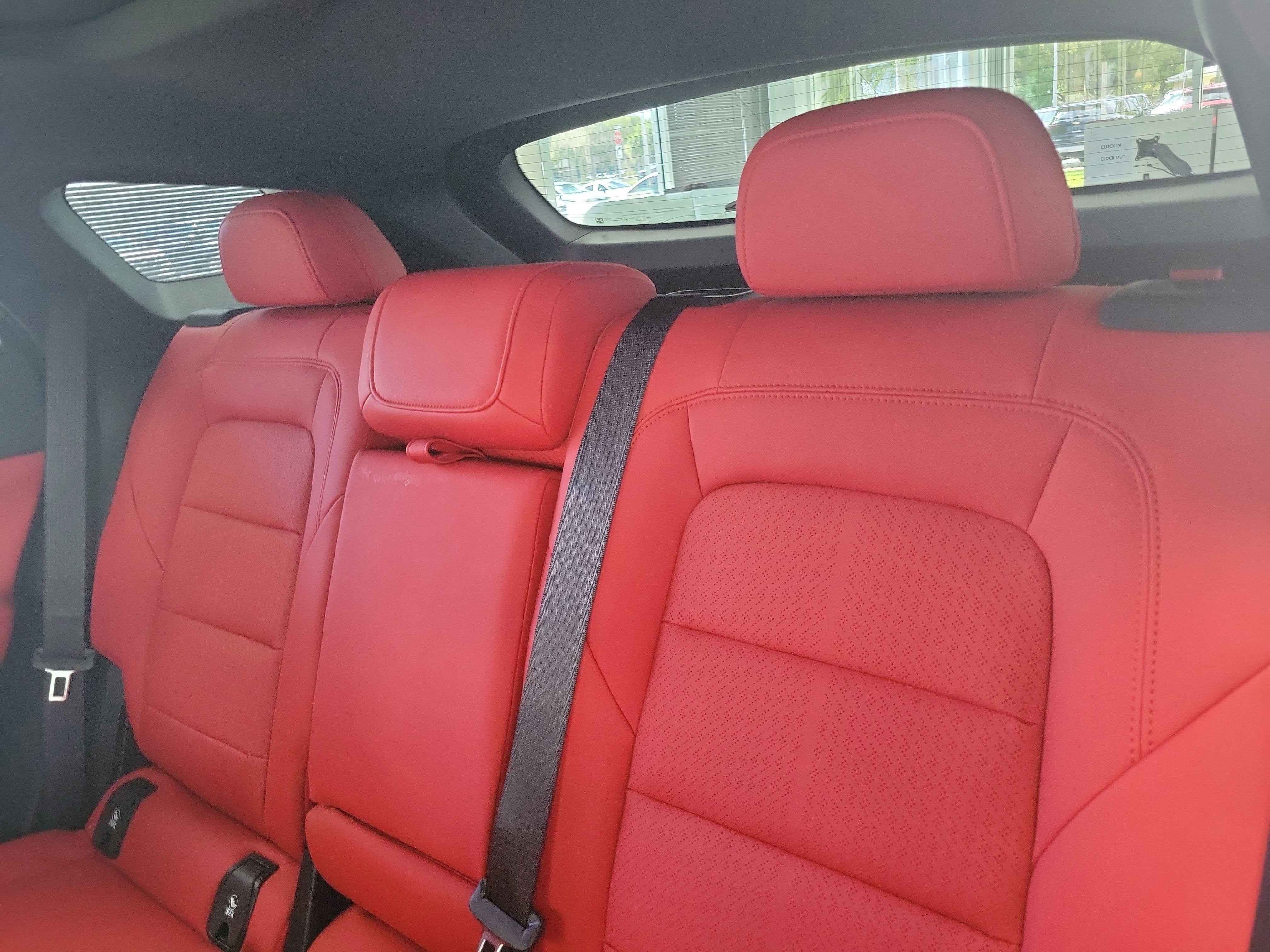 2026 Chevrolet Blazer EV SS